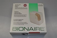 Filtre d'air, Bionaire purificateur d'air / déshumidificateur (filtre HEPA)